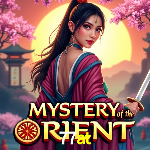 Responsive Design 77at