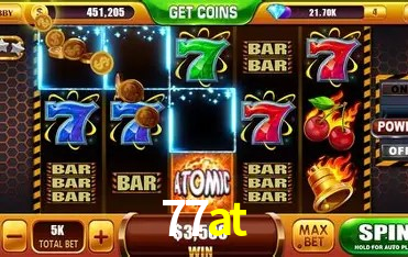 API Integration 77at